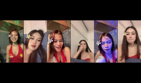 hanie_lyn22 TikTok Live — Aug 13, 2026, 2:25 PM