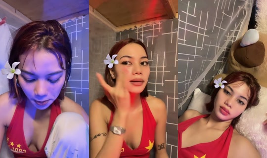 hanie_lyn22 TikTok Live — Aug 13, 2026, 2:58 PM