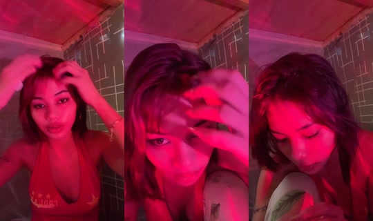 hanie_lyn22 TikTok Live — Aug 13, 2026, 3:48 PM