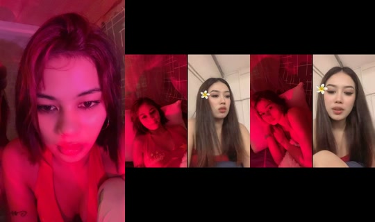 hanie_lyn22 TikTok Live — Aug 13, 2026, 4:39 PM