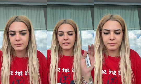 hanife_yureyi TikTok Live — Jul 14, 2026, 10:21 AM