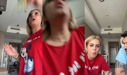 hanife_yureyi TikTok Live — Jul 14, 2026, 1:28 PM