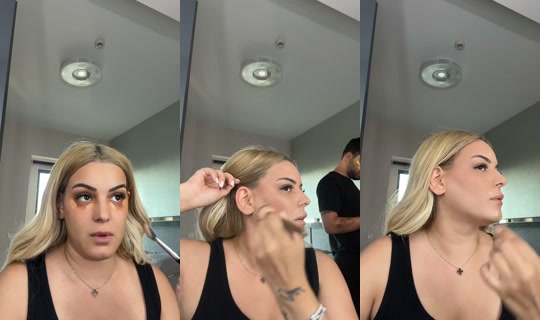 hanife_yureyi TikTok Live — Jul 14, 2026, 4:28 PM
