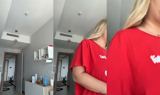 hanife_yureyi TikTok Live — Jul 15, 2026, 10:55 AM