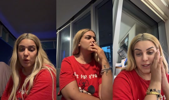 hanife_yureyi TikTok Live — Jul 15, 2026, 7:55 PM