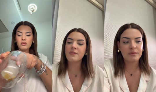 hanife_yureyi TikTok Live — Aug 28, 2026, 8:11 PM
