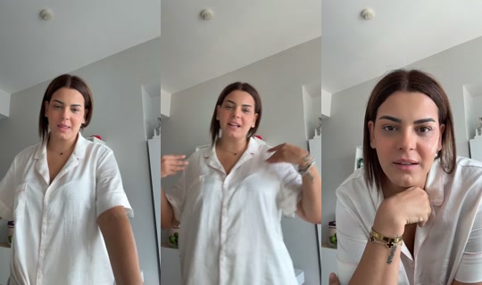 hanife_yureyi TikTok Live — Aug 29, 2026, 9:32 AM