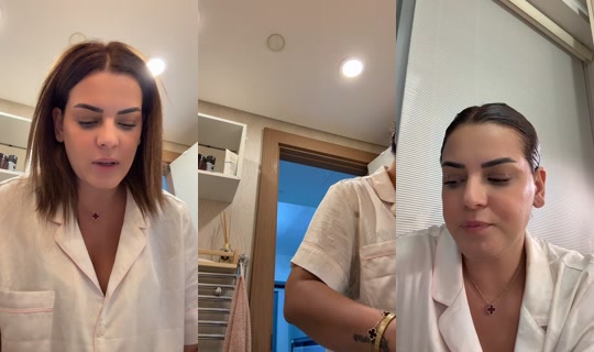 hanife_yureyi TikTok Live — Aug 29, 2026, 4:51 PM