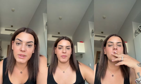 hanife_yureyi TikTok Live — Aug 30, 2026, 3:46 PM