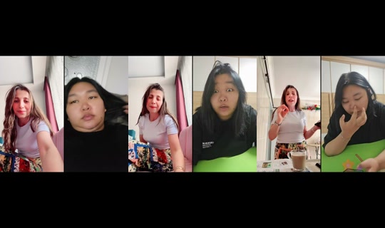 hanifeipek2 TikTok Live — Jul 14, 2026, 11:18 AM