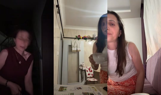 hanifeipek2 TikTok Live — Jul 14, 2026, 7:22 PM