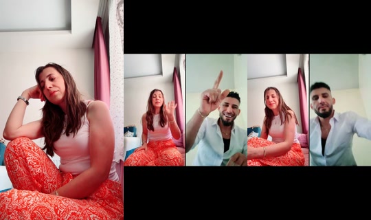 hanifeipek2 TikTok Live — Jul 15, 2026, 11:44 AM