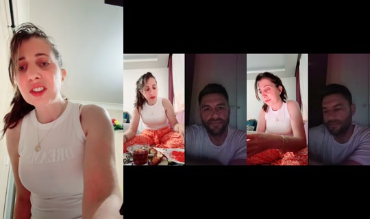 hanifeipek2 TikTok Live — Jul 15, 2026, 6:14 PM
