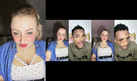 hanin19955 TikTok Live — Sep 3, 2026, 5:12 AM