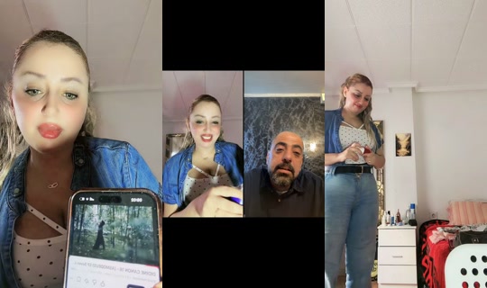 hanin19955 TikTok Live — Sep 3, 2026, 6:02 AM