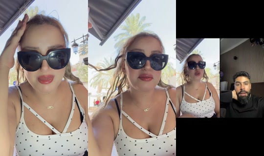 hanin19955 TikTok Live — Sep 4, 2026, 1:43 PM