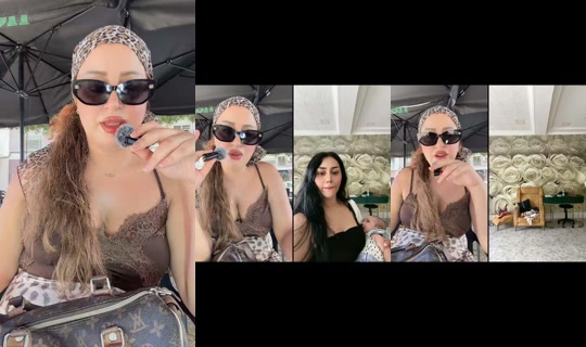 hanin19955 TikTok Live — Sep 5, 2026, 11:17 AM