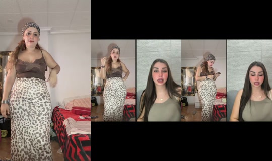 hanin19955 TikTok Live — Sep 5, 2026, 1:46 PM