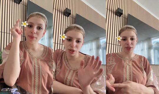 hanin979 TikTok Live — Jul 15, 2026, 6:40 AM