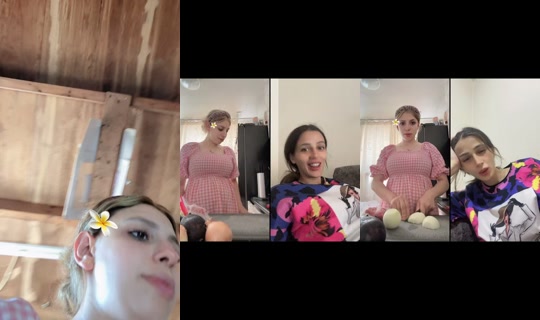 hanin979 TikTok Live — Jul 15, 2026, 4:03 PM