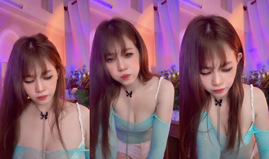 hanithanh2 TikTok Live — Aug 5, 2026, 10:21 AM