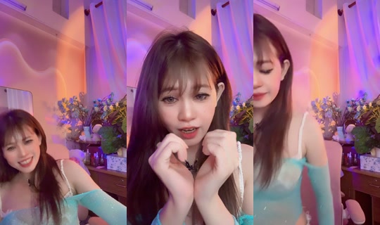 hanithanh2 TikTok Live — Aug 5, 2026, 12:11 PM