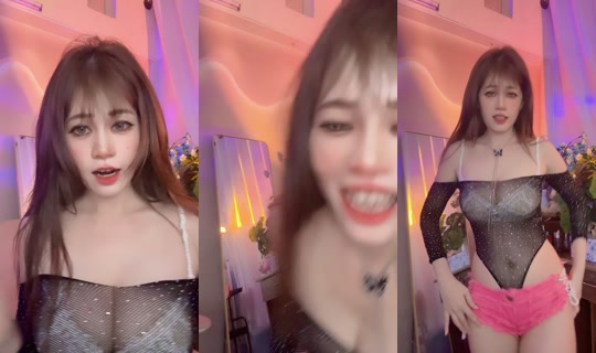 hanithanh2 TikTok Live — Aug 6, 2026, 5:38 AM