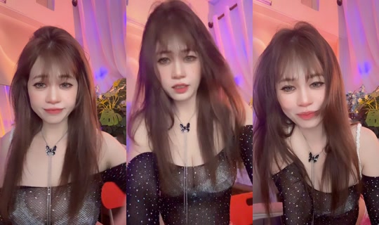 hanithanh2 TikTok Live — Aug 6, 2026, 8:43 AM