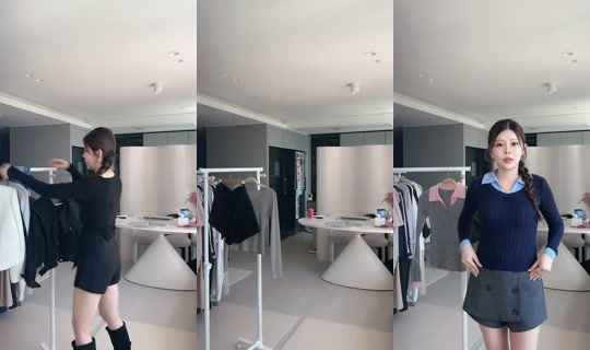 hanmee520 TikTok Live — Sep 15, 2026, 3:52 AM