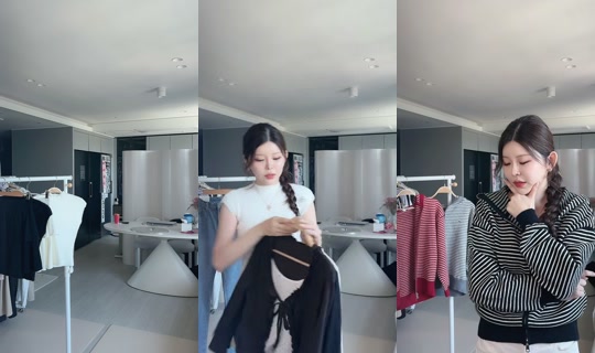 hanmee520 TikTok Live — Sep 15, 2026, 4:42 AM