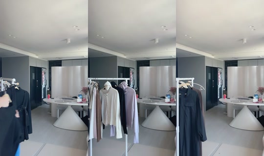 hanmee520 TikTok Live — Sep 15, 2026, 5:33 AM