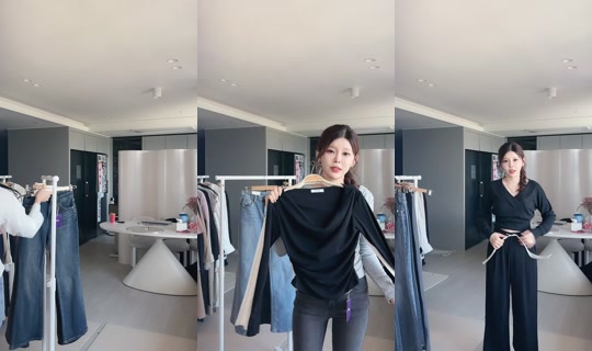 hanmee520 TikTok Live — Sep 15, 2026, 6:23 AM
