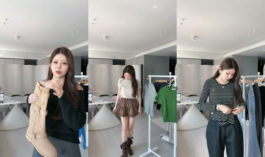 hanmee520 TikTok Live — Sep 19, 2026, 3:53 AM