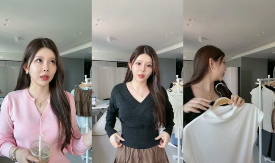 hanmee520 TikTok Live — Sep 19, 2026, 4:44 AM