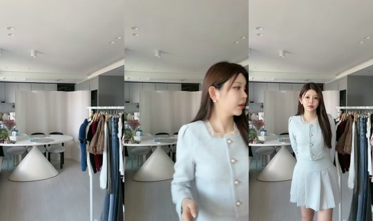 hanmee520 TikTok Live — Sep 19, 2026, 6:24 AM