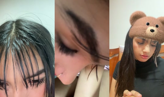 hannacarvalhos2 TikTok Live — Aug 13, 2026, 10:34 AM