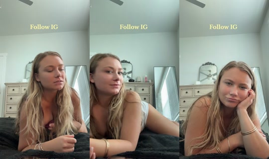 hannagator2 TikTok Live — Jul 28, 2026, 5:36 PM