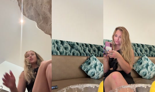 hannagator2 TikTok Live — Aug 11, 2026, 10:29 PM