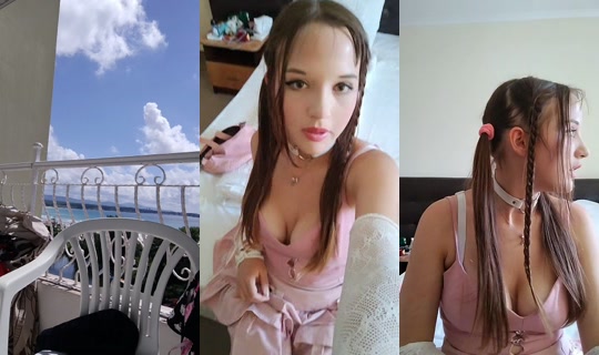 hannah.hannah874 TikTok Live — Jul 31, 2026, 8:09 AM