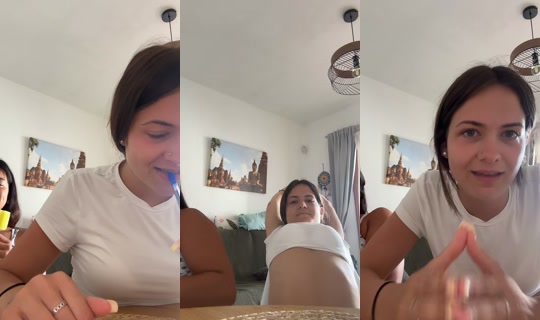 hannah06._ Recorded on Jul 14, 2026, 3:56 PM