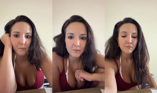 hannah21512 TikTok Live — Jul 15, 2026, 2:19 PM