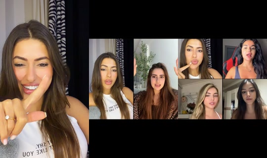 hannahamoud8 TikTok Live — Aug 23, 2026, 7:21 PM