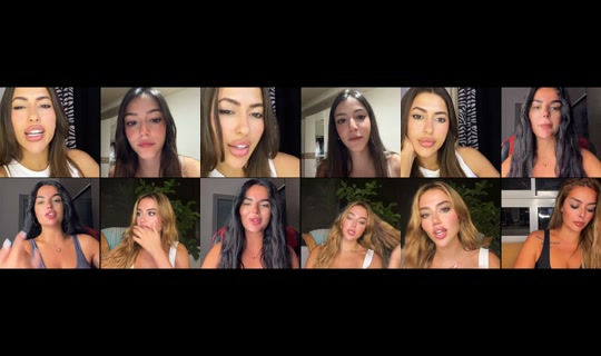 hannahamoud8 TikTok Live — Aug 23, 2026, 8:11 PM