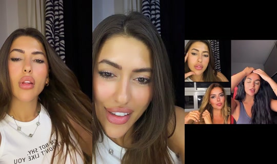 hannahamoud8 TikTok Live — Aug 23, 2026, 9:58 PM