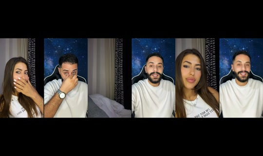 hannahamoud8 TikTok Live — Aug 23, 2026, 10:44 PM