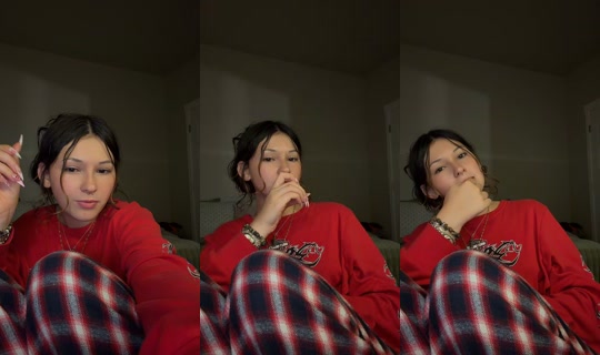 hannahelizaa_ TikTok Live — Jul 31, 2026, 8:54 AM