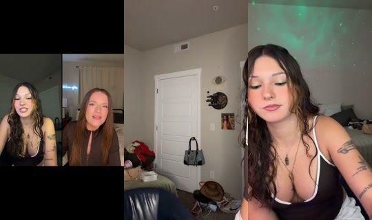 hannahelizaa_ TikTok Live — Aug 2, 2026, 8:49 AM