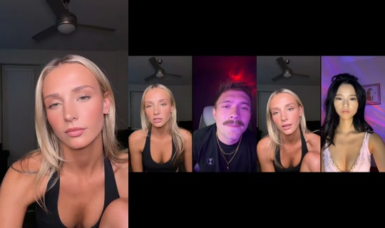 hannaheposey TikTok Live — Aug 30, 2026, 1:50 AM