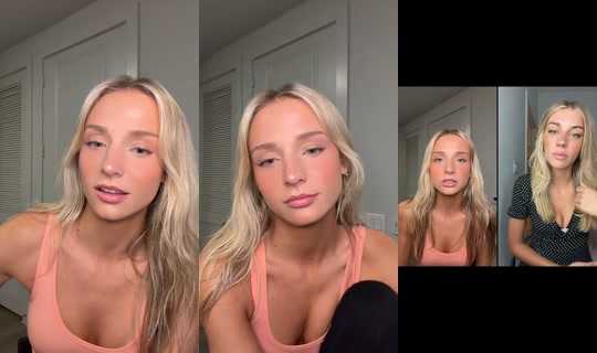 hannaheposey TikTok Live — Aug 31, 2026, 2:54 AM
