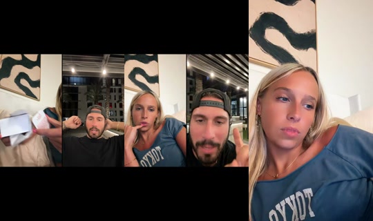 hannahgrubbss TikTok Live — Jul 10, 2026, 5:33 AM